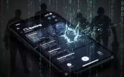 Banking-Trojaner Anatsa: Über 100.000 Downloads im Play Store - Foto: über boerse-global.de