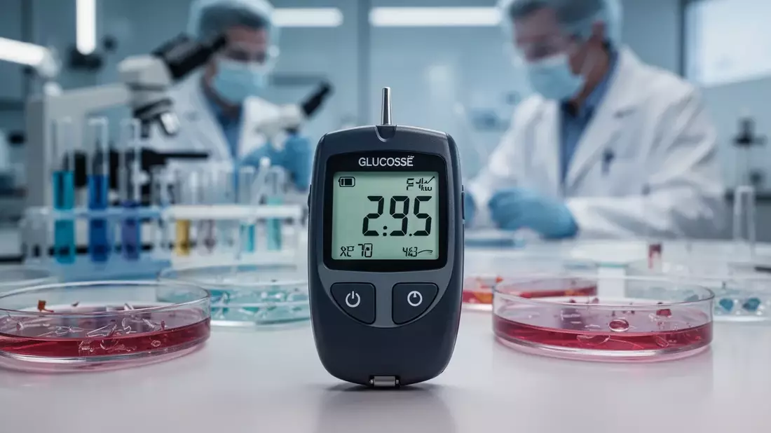 Diabetes-Forschung 2026: Neue Therapien und Heilungschancen