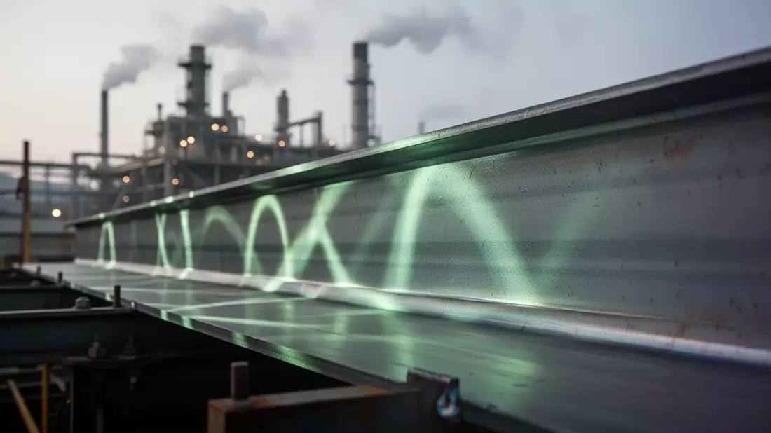 Canada Nickel und RWE: Gemeinsame Vermarktung von grünem Stahl