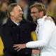 Zwei, die miteinander können: Hans-Joachim Watzke (l) und Jürgen Klopp. (Archivbild) - Bild: Federico Gambarini/dpa
