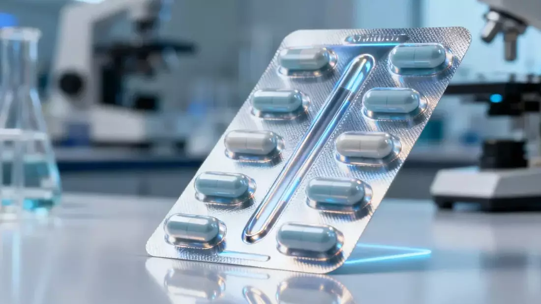 Bayer Stock Pullback: Overbought Signals After 96% Yearly Surge