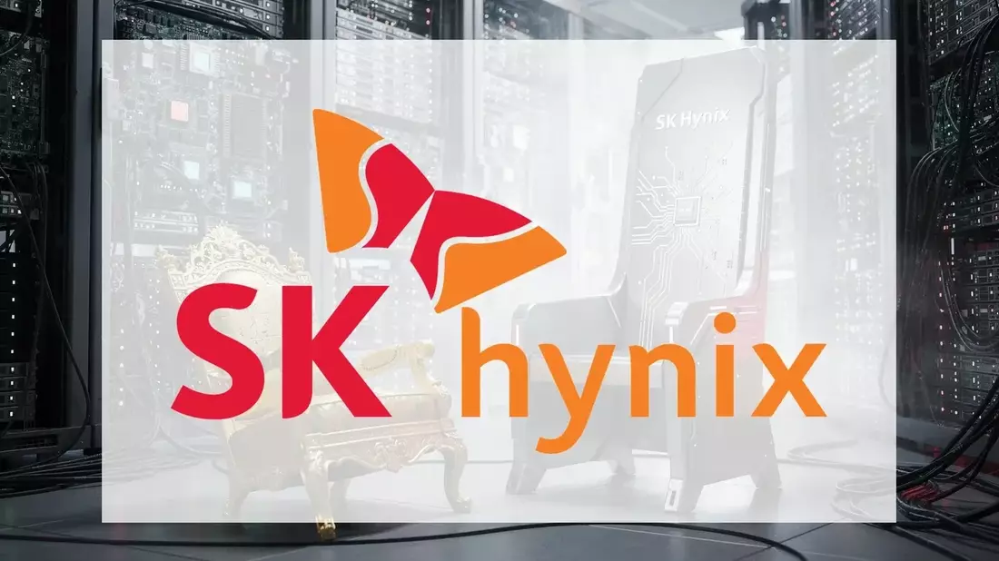 SK Hynix apuesta por chips DDR5 y sale al Nasdaq con ADR para captar 29.000M$