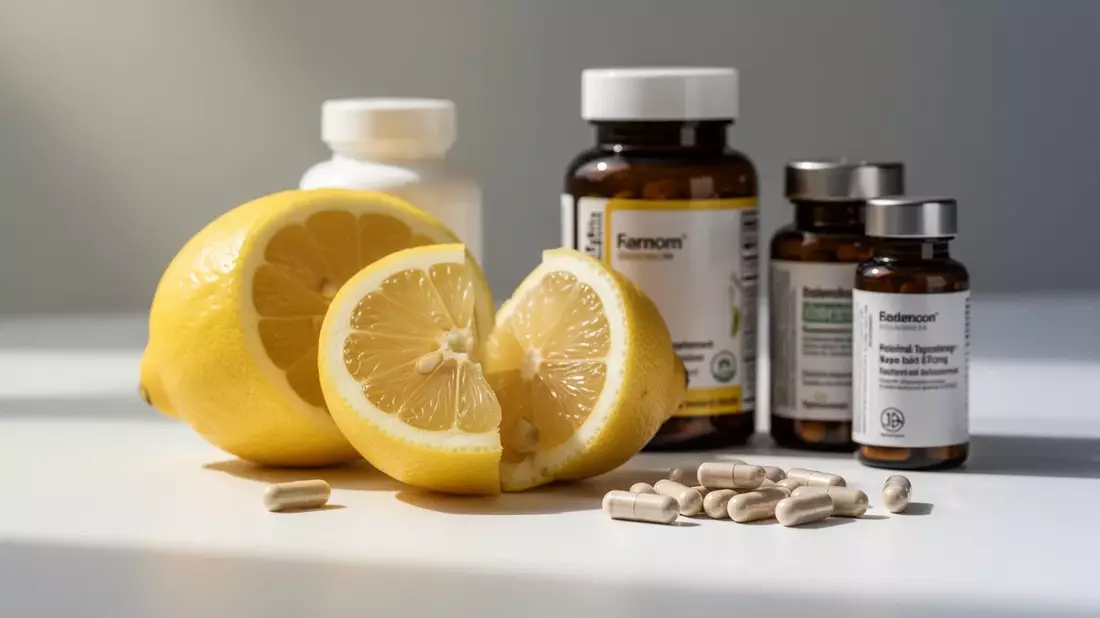 Gesundheitstrends im Check: Mythen und Risiken von Nahrungsergänzungsmitteln