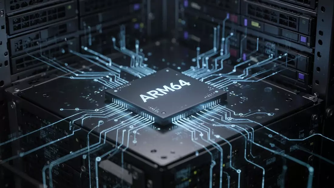 Ubuntu 26.04: ARM64 wird vollwertige Plattform mit Livepatching