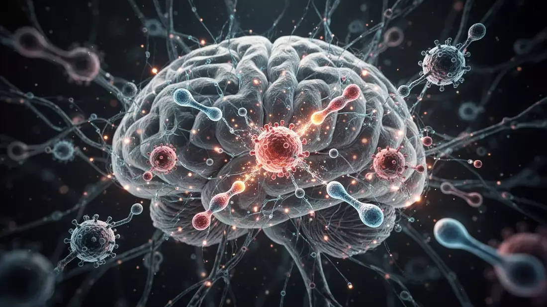 Krebsmedikamente und Bluttests: Neuerungen in der Neurologie