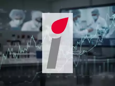 Abstrakte Darstellung des Biotechnologiesektors mit einer gedämpften, nachdenklichen Stimmung und einem Gefühl des Rückgangs. - Foto: über boerse-global.de