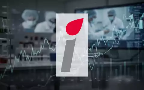Abstrakte Darstellung des Biotechnologiesektors mit einer gedämpften, nachdenklichen Stimmung und einem Gefühl des Rückgangs. - Foto: über boerse-global.de