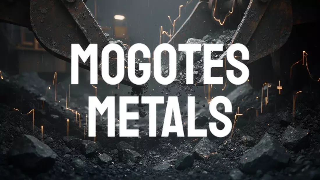 Mogotes Metals Aktie: Kursrutsch trotz vielversprechender Projekte