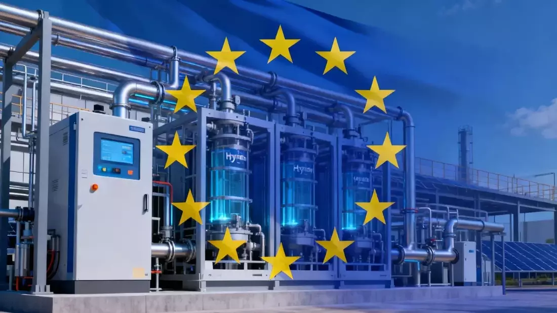 Former Rolls-Royce CEO Invests £197K in ITM Power Ahead of Subsidy Ruling