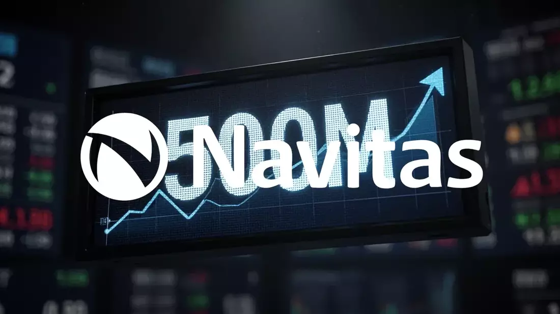 Navitas Semiconductor: de cargadores móviles a centros de datos de IA