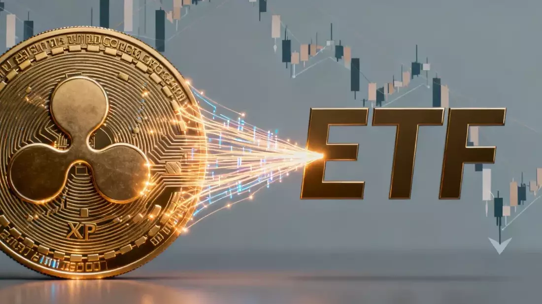 ETF de XRP superan los mil millones de dólares en activos, pero el precio se rezaga