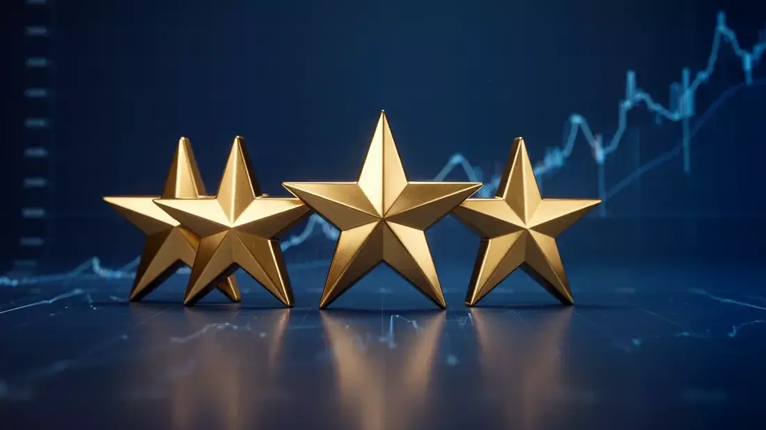 VanEck Dividend ETF Surges as Tech Exodus and Commerzbank Drama Fuel Inflows