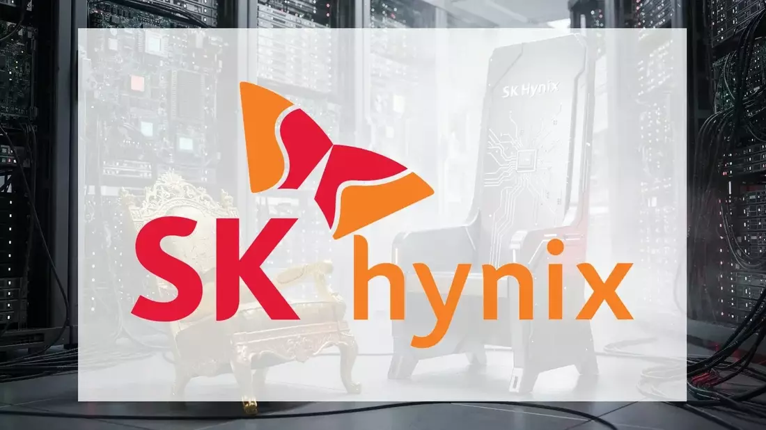 SK Hynix Lists Record $28B ADRs on Nasdaq, Betting Big on AI Chip Demand