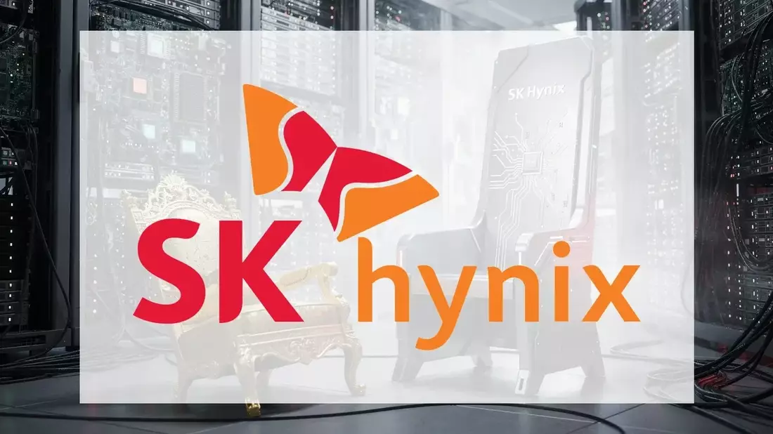 SK Hynix debuta en Nasdaq sin topes de precio en contratos de HBM