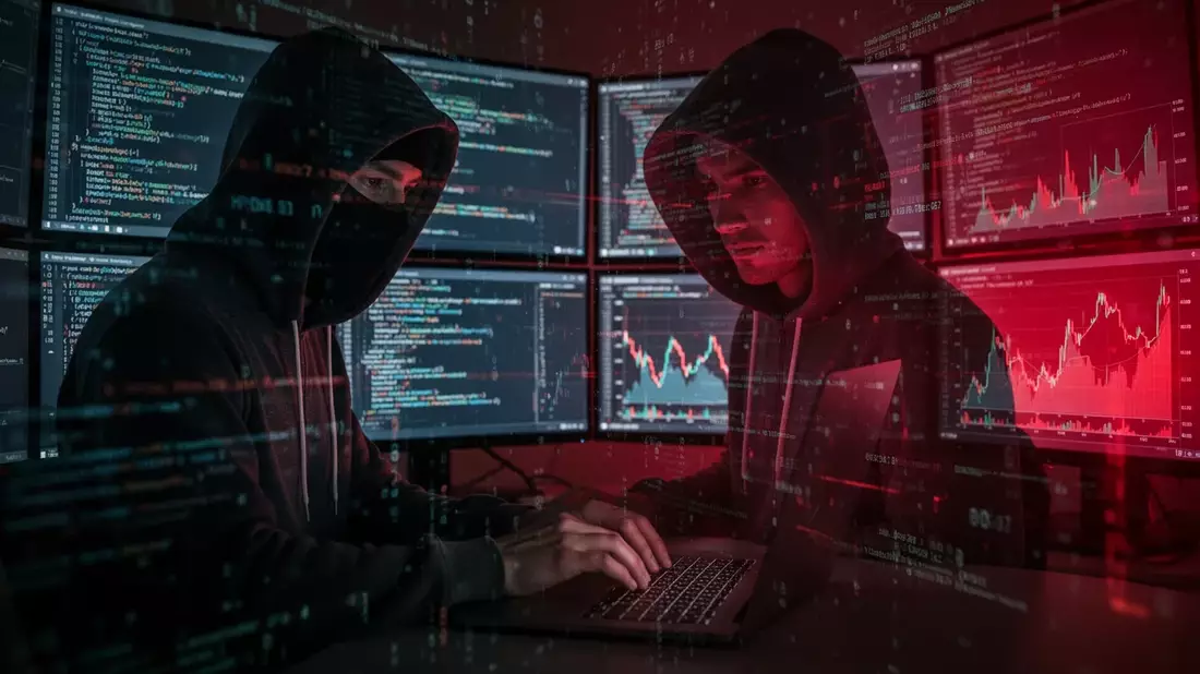 Operation DragonReturn: Chinesische Hacker zielen auf Steuerzahler ab