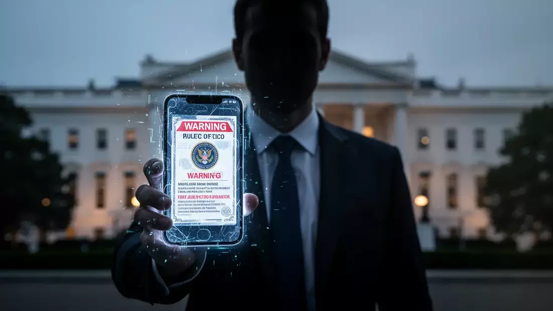 Deepfakes und Phishing-Kits: Neue Welle des Identitätsbetrugs