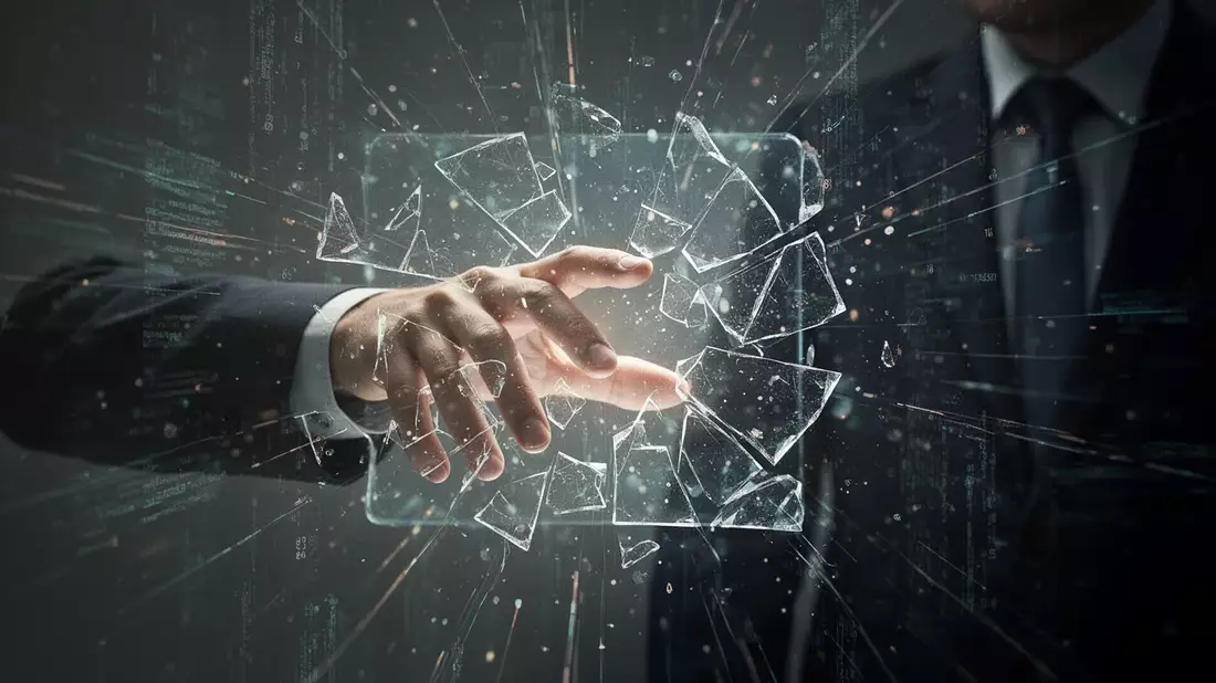 Digitale Reizflut: Wie Mediennutzung Konzentration und Psyche belastet