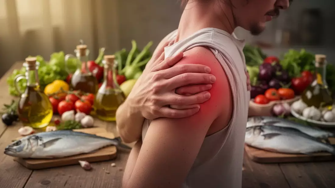 Fibromyalgie: Ernährung als Schlüssel gegen chronische Schmerzen