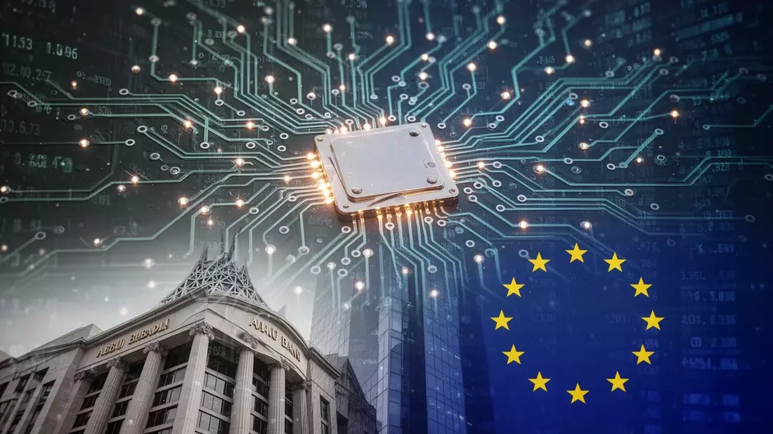 ADCB und EZB: IT-Systeme nach Pannen wieder stabil