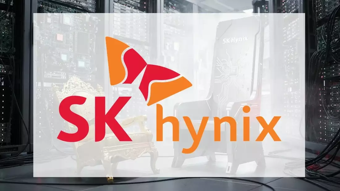 SK Hynix elimina topes de precio en contratos de chips por demanda de IA y prepara OPV récord en Nas
