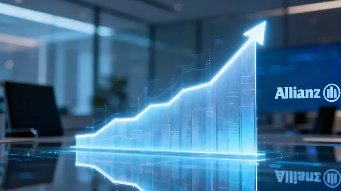 Allianz Share Buyback Fuels Record High Despite Consumer Gloom