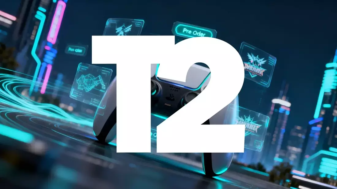 GTA VI: Take-Two dispara su acción con previsiones de 3.200 millones en ingresos