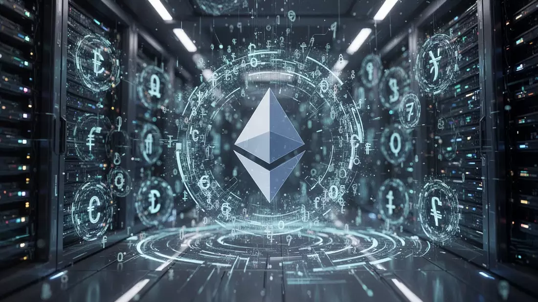 Ethereum-Plan „Lean Ethereum: Größte Reform seit der Merge