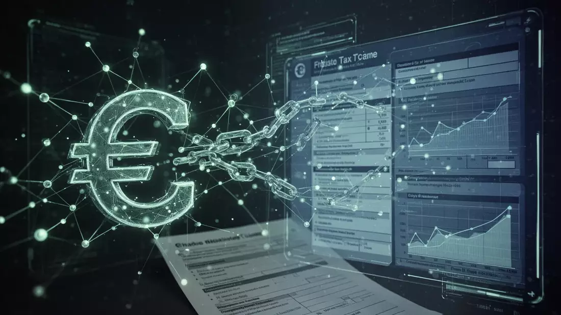Krypto-Steuerreform: Haltefrist für Gewinne soll entfallen