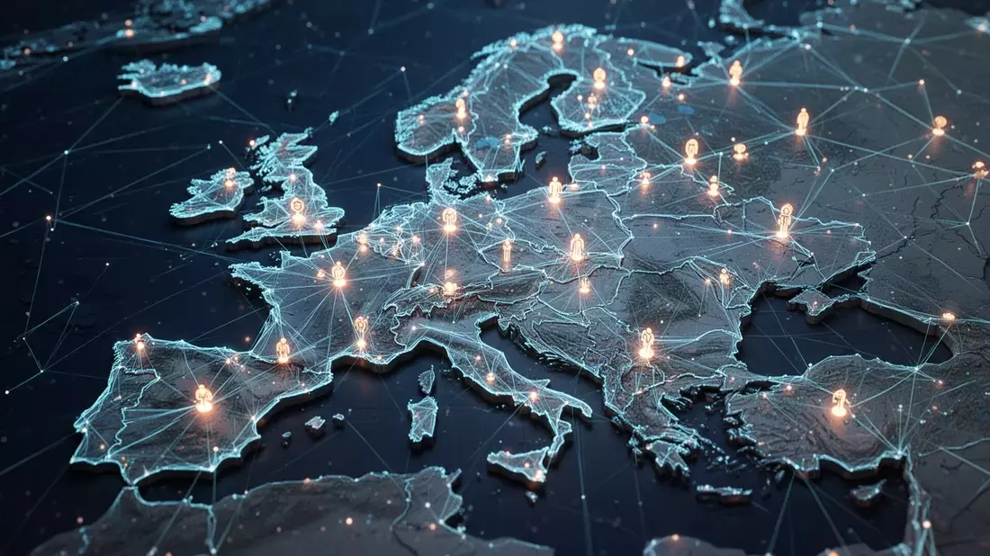 EU Inc.: Große Zustimmung bei Tech-Startups für neue Rechtsform