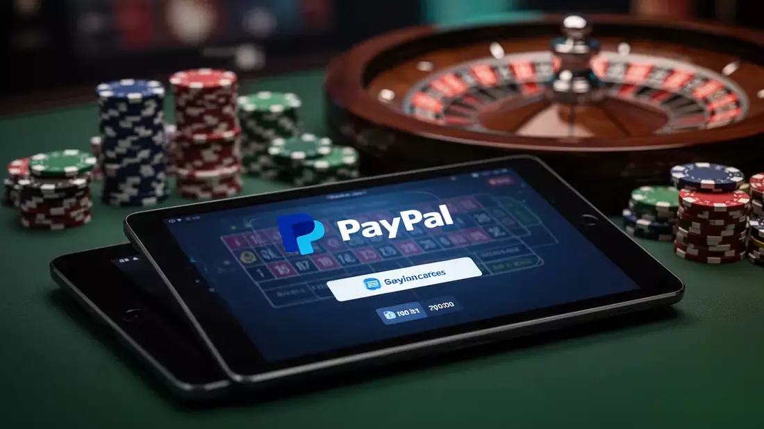 PayPal treibt Wandel im iGaming-Zahlungsverkehr voran