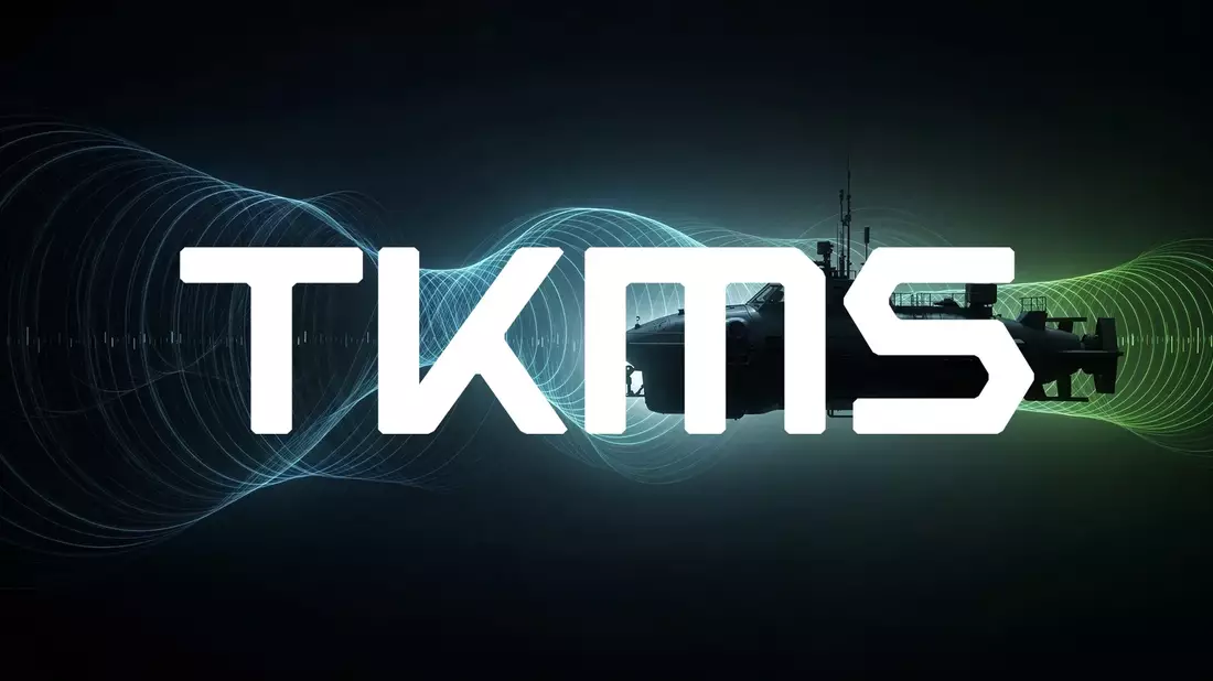 TKMS Aktie: Milliarden-Deal für U-Boote treibt Kurs an