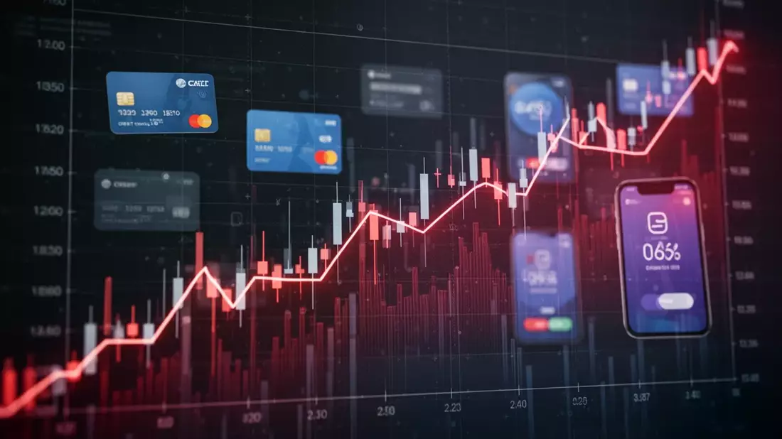 PayPal Aktie auf Jahrestief: Quartalszahlen Ende Juli im Fokus