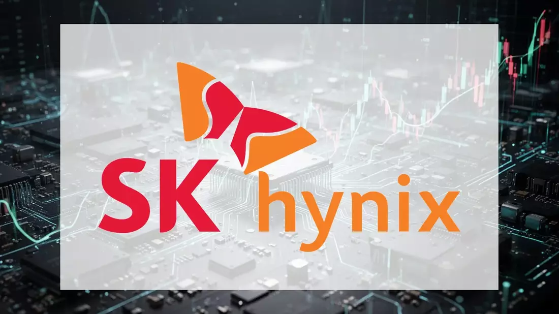 SK Hynix: Rekord-Börsengang an der Wall Street startet