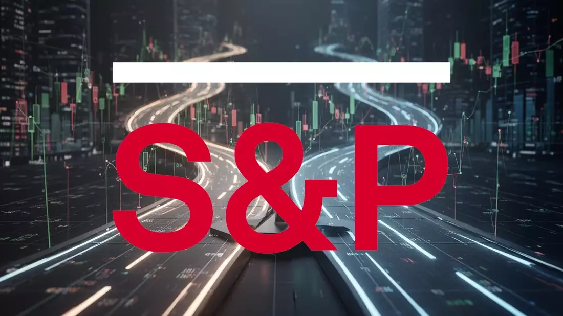 S&P Global Aktie: KI-Fokus treibt Neuordnung der Datensparte