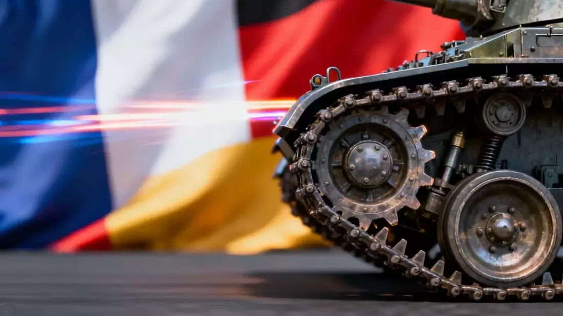 KNDS IPO Shelved, German State Eyes 40% Stake Amid Defense Volatility