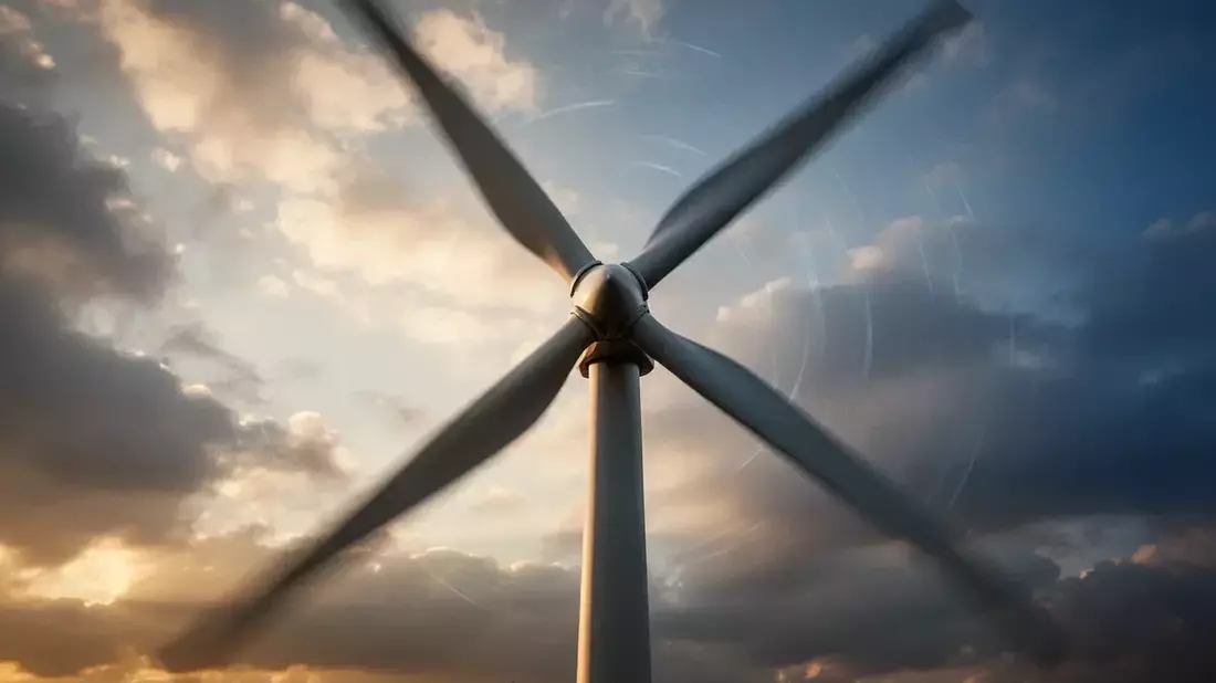 Siemens Energy Stock Surges on Credit Upgrade, India Grid Investment, and Political Tailwinds