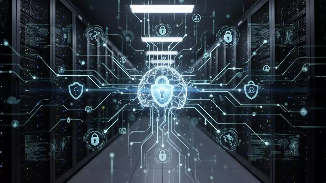 IT-Sicherheit 2026: Neue KI-Lösungen gegen Cyberangriffe
