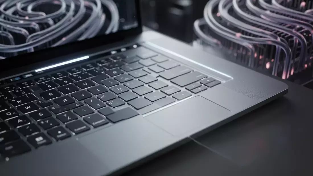MacBook Air Kühlung: Grenzen des passiven Designs im M5-Check