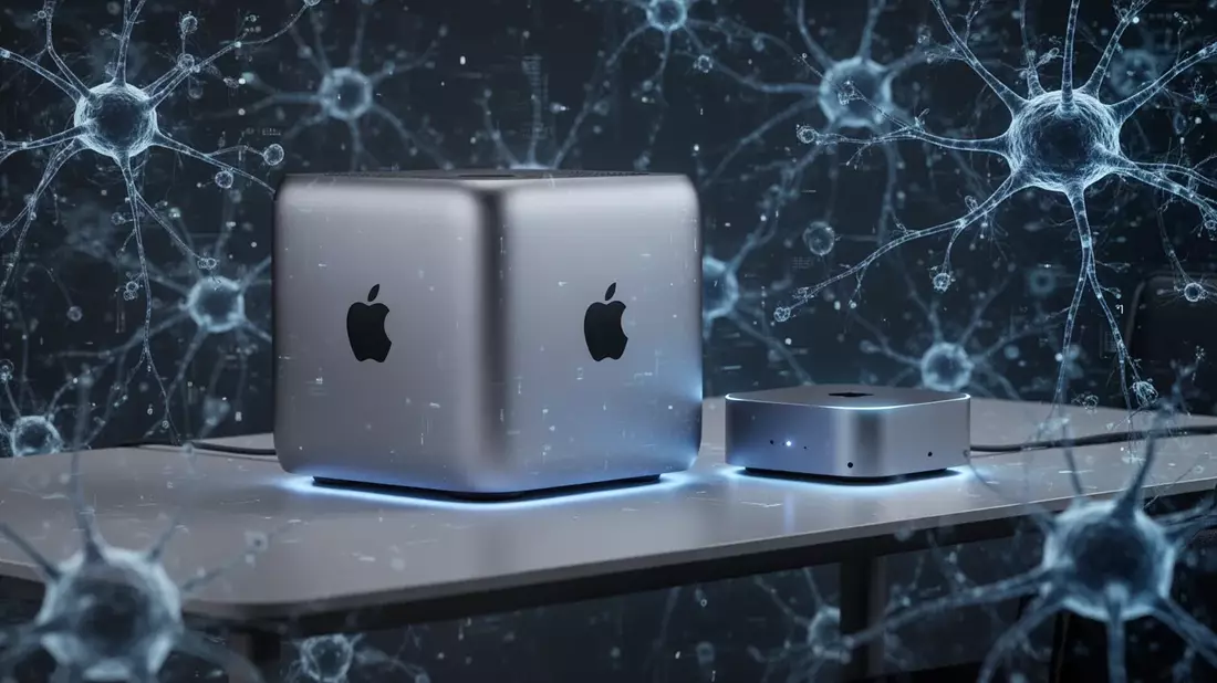 Apple Mac mini & Studio: KI-Boom treibt Nachfrage und Preise