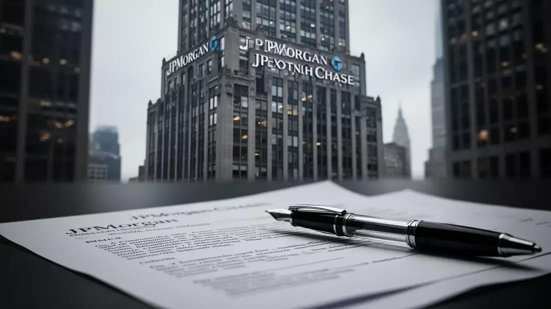JPMorgan Chase: Streit um Abschaffung der Quartalsberichte