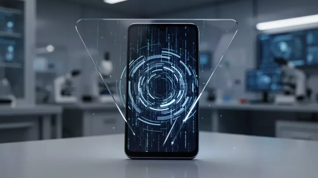 Samsung startet interne Tests für Android 17 und One UI 9.0