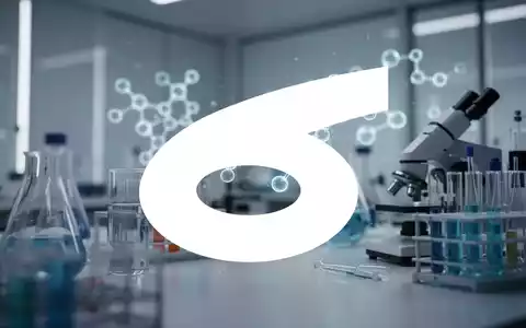 Abstrakte Darstellung des Biotechnologie- und Pharmasektors mit Fokus auf Innovation und wissenschaftlichen Fortschritt. - Foto: über boerse-global.de
