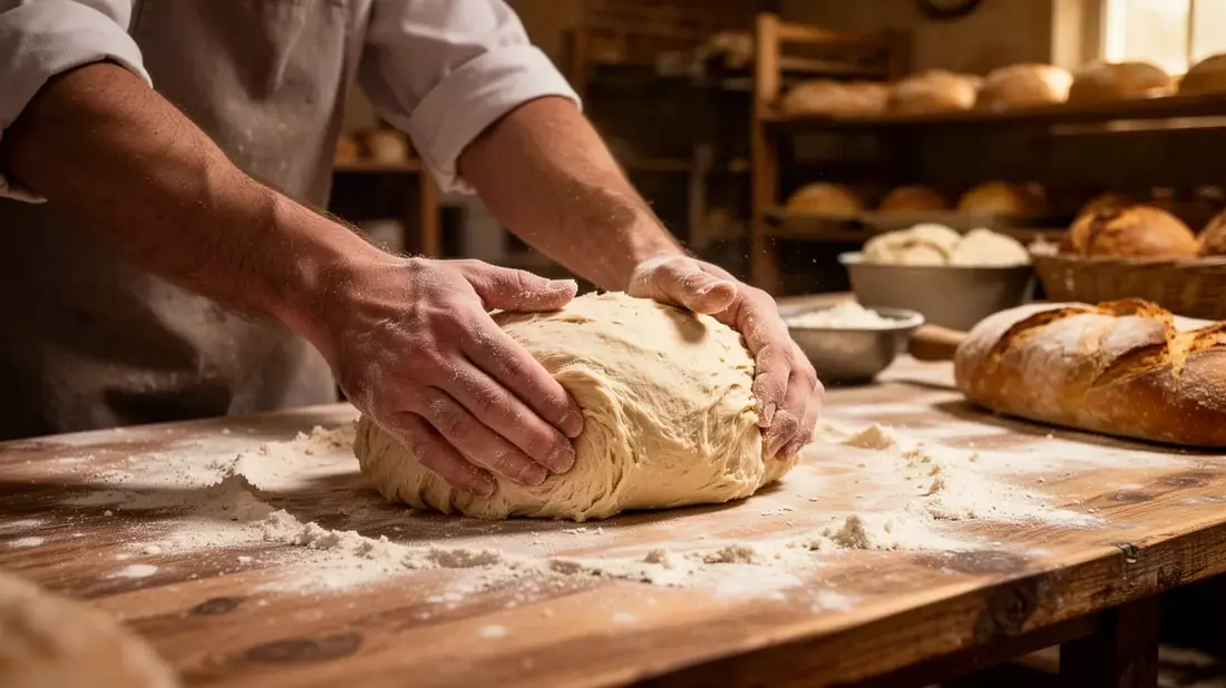 Bundesregierung plant längere Sonntagsarbeit für Bäckereien