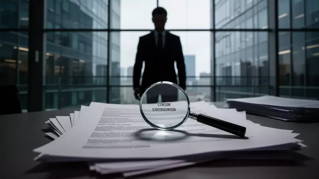 KPMG Australien: Whistleblower-Skandal löst umfassende Prüfung aus