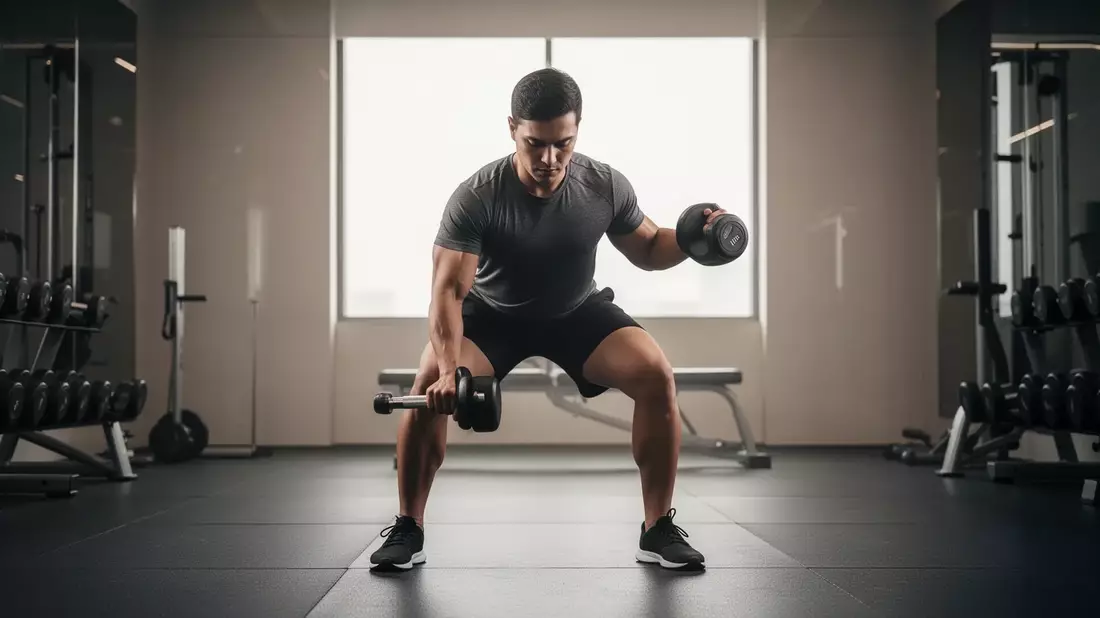 Krafttraining senkt Diabetes-Risiko um 42 Prozent