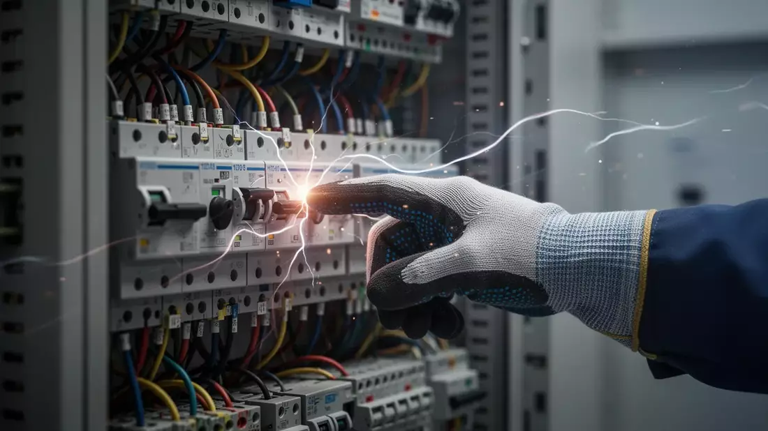 Sicherheit und Innovation: Neue Regeln für Notstrom und Sensorik