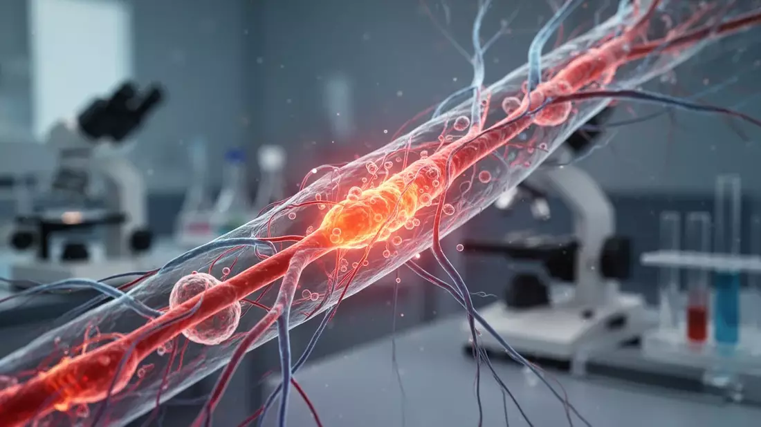 GVA-Therapie 2026: Neue Strategien bei Riesenzellarteriitis