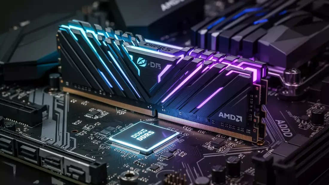MSI BIOS-Update: DDR5-Taktraten mit CXMT-Chips auf AM5 massiv gesteigert