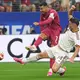 Cristiano Ronaldo hatte auch gegen Spanien seine Chancen.  - Bild: Julio Cortez/AP/dpa