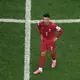 Cristiano Ronaldo und Portugal sind ausgeschieden. - Bild: Sam Hodde/AP/dpa